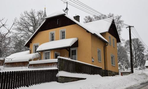 Bublava House | Penzion pod Kostelem