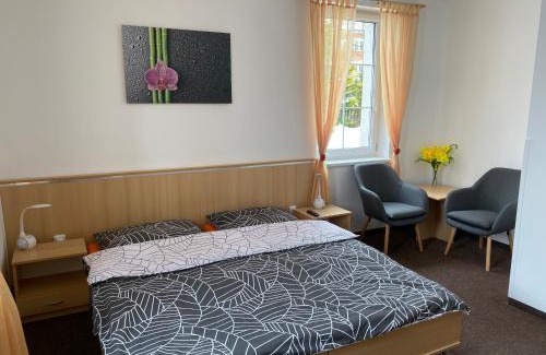 Bublava House | Penzion pod Kostelem