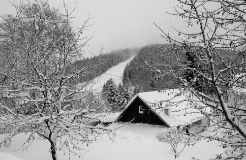 Bublava House | Penzion pod Kostelem