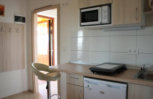 Sakvice Apartment | PENZION POD PALAVU