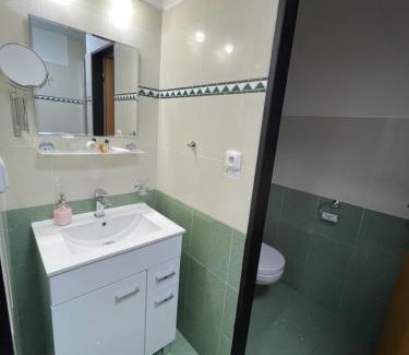 Trutnov House | Penzion Pohoda