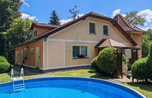 Svatava House | Penzion Pohoda Sokolov