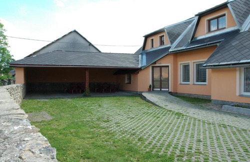 Polnicka House | Penzion Polnička
