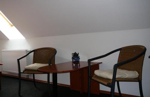 Prisecna House | Penzion Praktik Krumlov