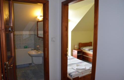 Betliar House | Penzion pri Kastieli Betliar
