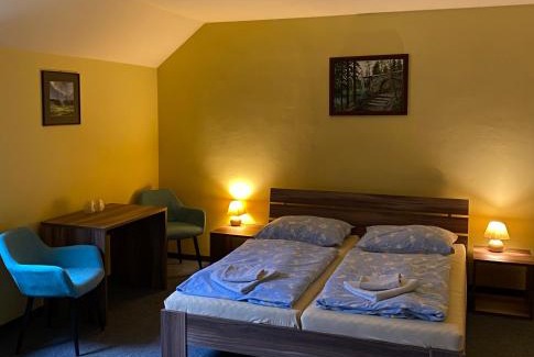 Betliar House | Penzion pri Kastieli Betliar