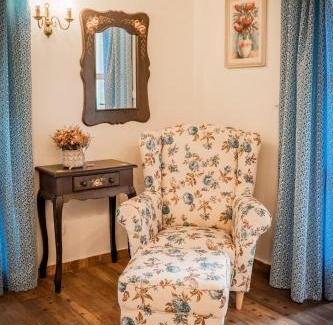 Dolni Vestonice House | Penzion Primášé
