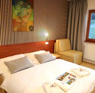 Klentnice House | Penzion Proneco