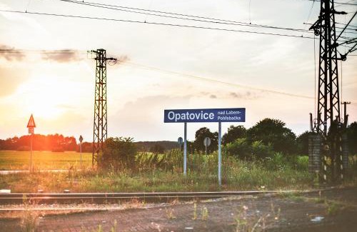 Opatovice nad Labem House | Penzion První Liga