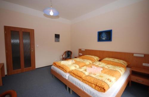Humpolec Hotel | Penzion Růže