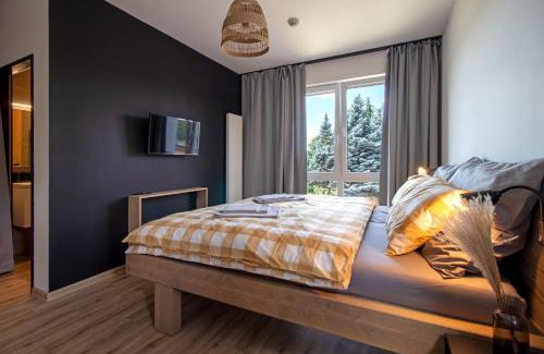Tuchlovice House | Penzion Racek