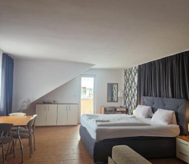Ceske Budejovice 7 House | Penzion Relax Martina
