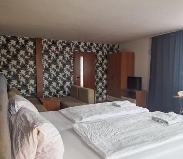 Ceske Budejovice 7 House | Penzion Relax Martina