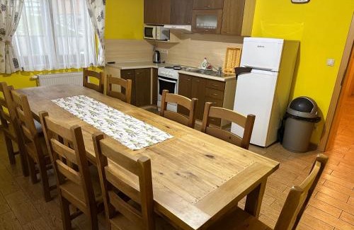 Nizna House | Penzion Relax