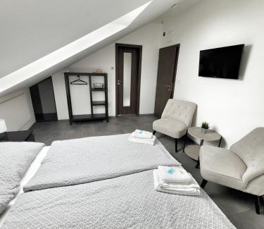 Pisek House | Penzion Restaurace Ostrov