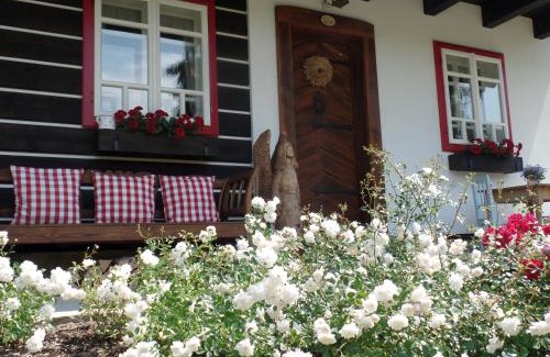 Horni Sklenov House | Penzion Roubenka