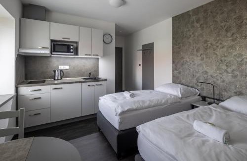 Rozhovice House | Penzion Rozhovice