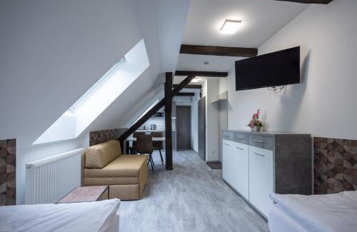 Rozhovice House | Penzion Rozhovice