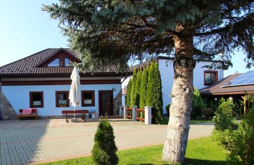 Nizny Sliac House | Penzion SATY