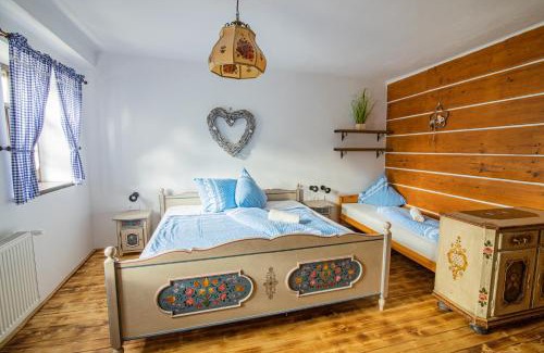 Volary House | Penzion Sněžná Volary