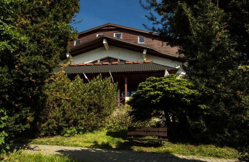 Stary Smokovec House | Penzion Sport