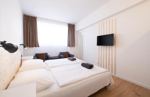 Stary Smokovec House | Penzion Sport