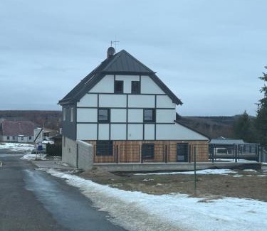 Cinovec House | Penzion Stará pošta