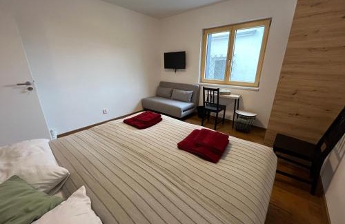 Cinovec House | Penzion Stará pošta