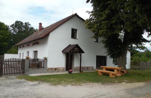 Velka Turna Apartment | Penzion Starobor