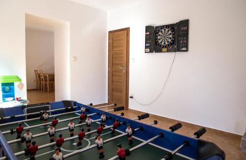 Velka Turna Apartment | Penzion Starobor