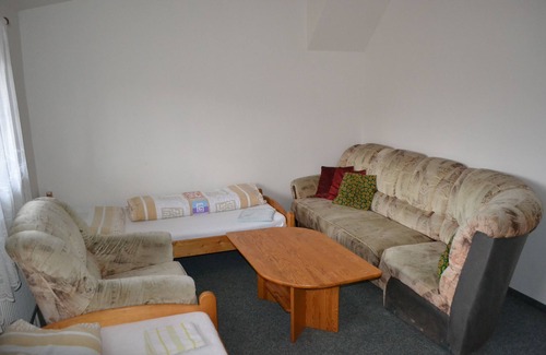 Bohumin House | Penzion Tago Bohumin
