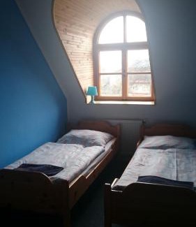 Velke Losiny House | Penzion Terasa, bed & breakfast