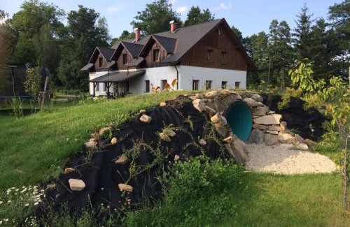 Kraliky Apartment | Penzion Terezka