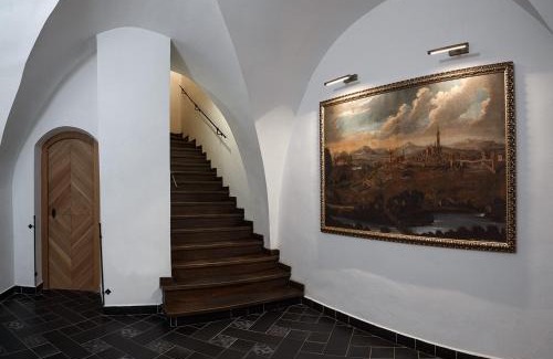 Tabor House | Penzion THIR
