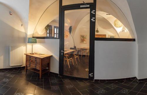 Tabor House | Penzion THIR
