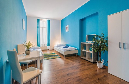 Presov House | Penzion TIME