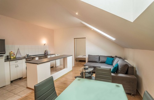 Presov House | Penzion TIME