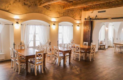 Chrudim House | Penzion Tlustá kachna