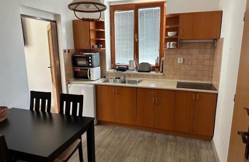 Brod nad Dyji House | Penzion Trödler