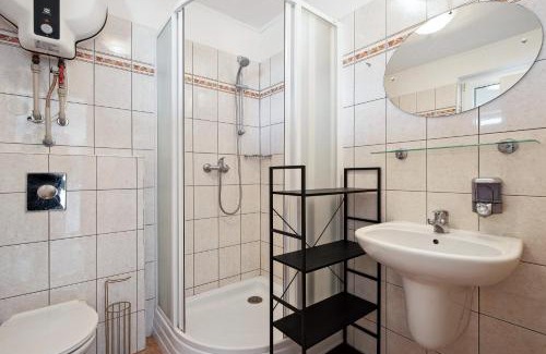 Jistebnice Apartment | Penzion U Bizona