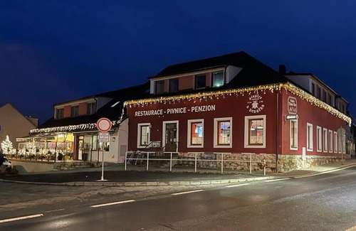 Milevsko House | Penzion U Broucka