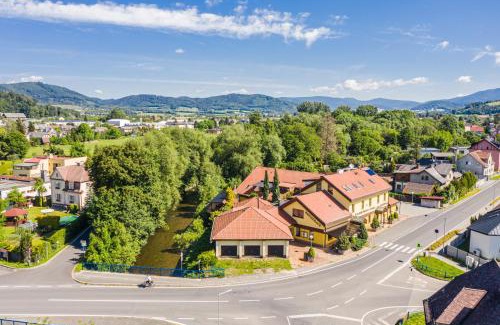 Vikyrovice House | Penzion U Jirsáka