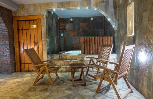 Vikyrovice House | Penzion U Jirsáka