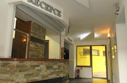 Vikyrovice House | Penzion U Jirsáka