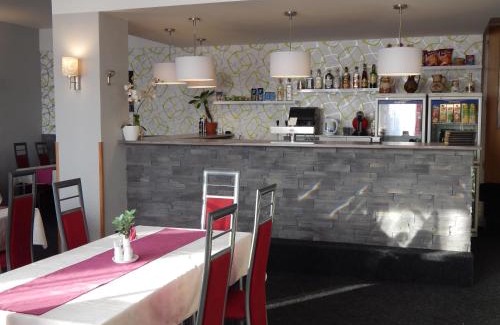 Mnisek pod Brdy House | Penzion U Kašných