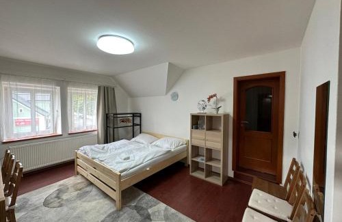 Mala Moravka House | Penzion U Kovárny