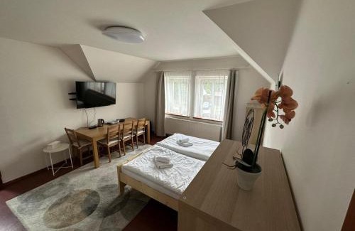 Mala Moravka House | Penzion U Kovárny