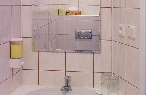 Jindrichuv Hradec House | Penzion U Lucerny
