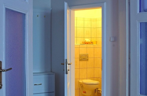 Jindrichuv Hradec House | Penzion U Lucerny