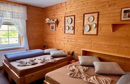 Pisek House | Penzion U Malířských